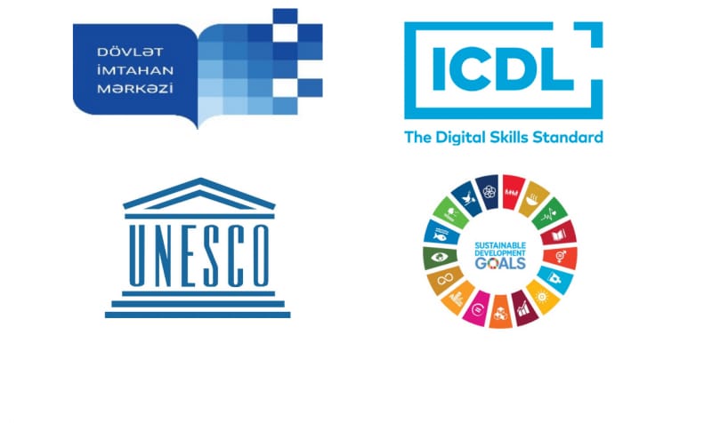 Information about the ICDL examinations conducted by the SEC included in the UNESCO publication “A Global Framework of Reference on Digital Literacy Skills for Indicator 4.4.2”
