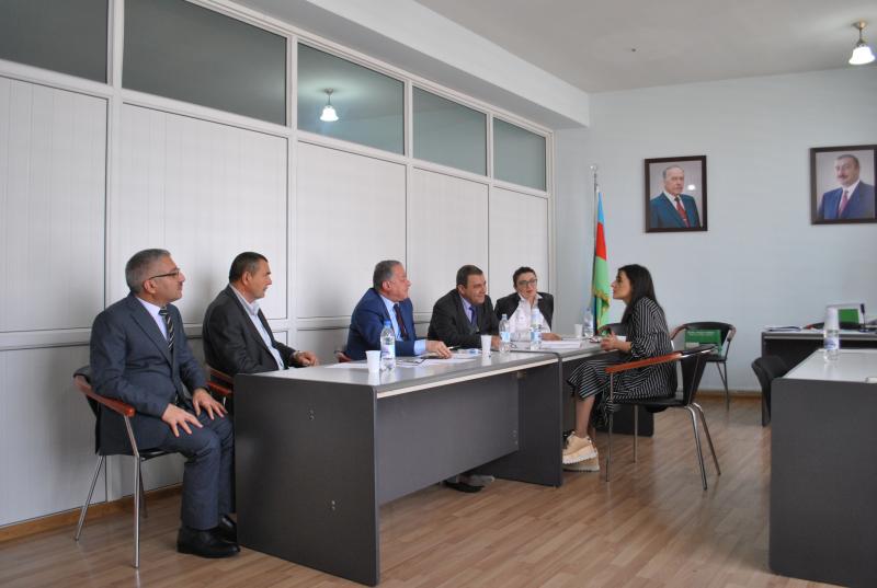 Jurnalistika, qabiliyyət imtahanları, 02.05.2019