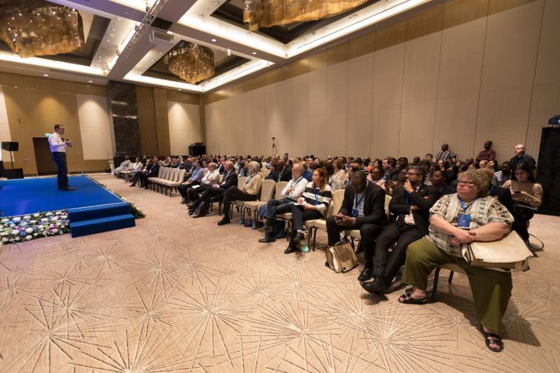 IAEA 2019, 27.09.2019