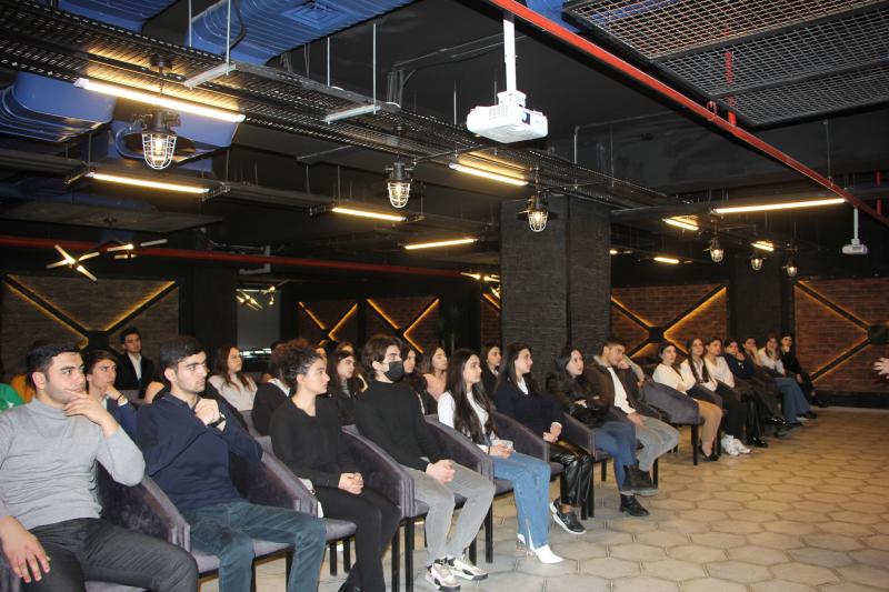 Dövlət İmtahan Mərkəzinin keçirdiyi imtahanlara “ASAN Könüllüləri” cəlb ediləcək