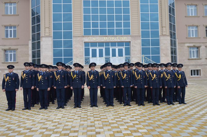 Naxçıvan, sınaq imtahanı, 15.03.2019