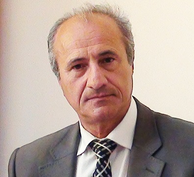 AMEA-nın müxbir üzvü  Kamil Ayda-zadənin 70 yaşı tamam olur