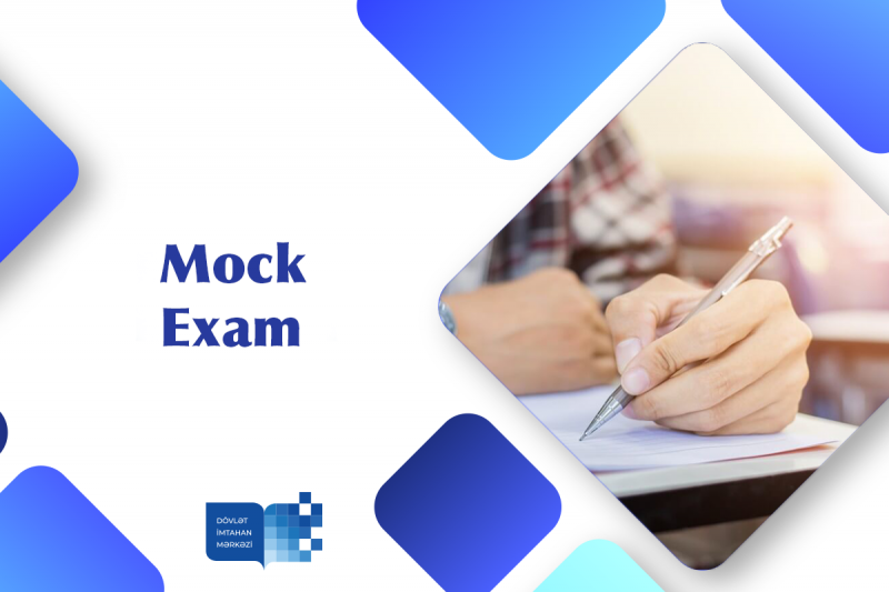 Call for Registration – Graduate Admission Mock Exam