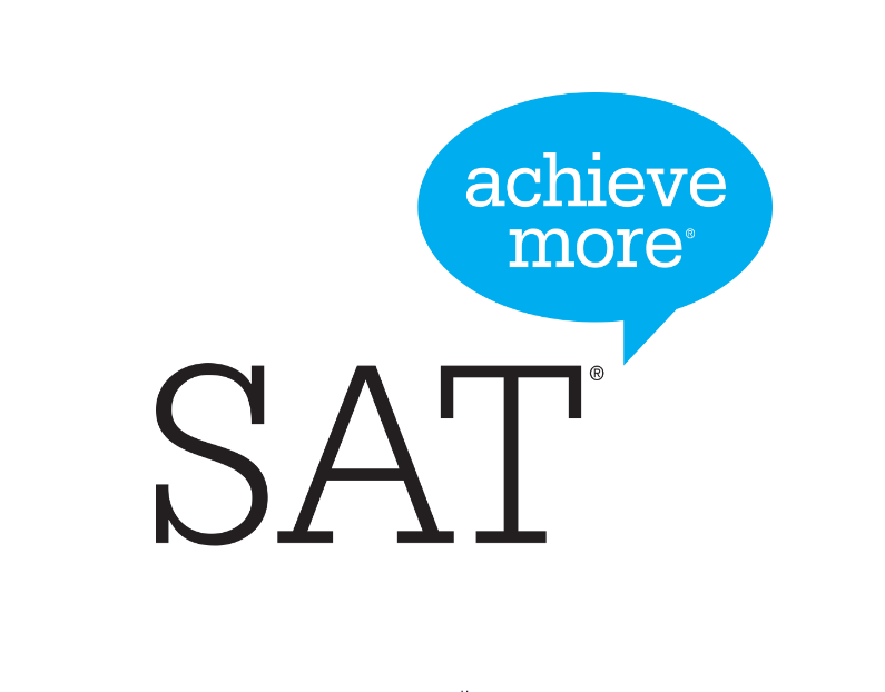SAT December - administered