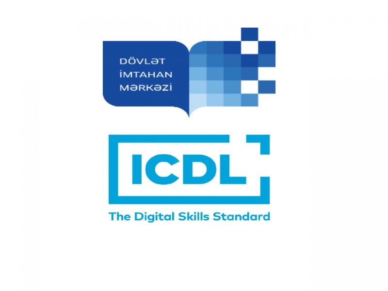 SEC conducted the first ICDL (International Computer Driving License) test