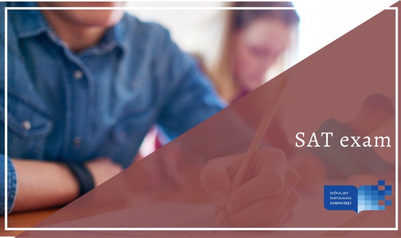 SEC administered SAT October