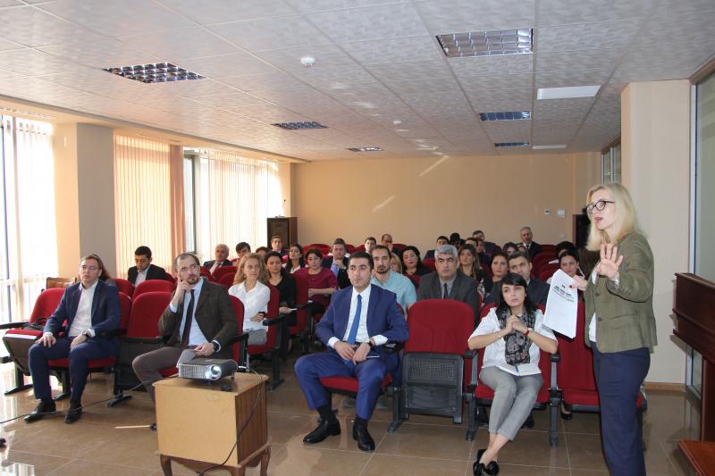 Tvinninq, seminar, 11.10.2018