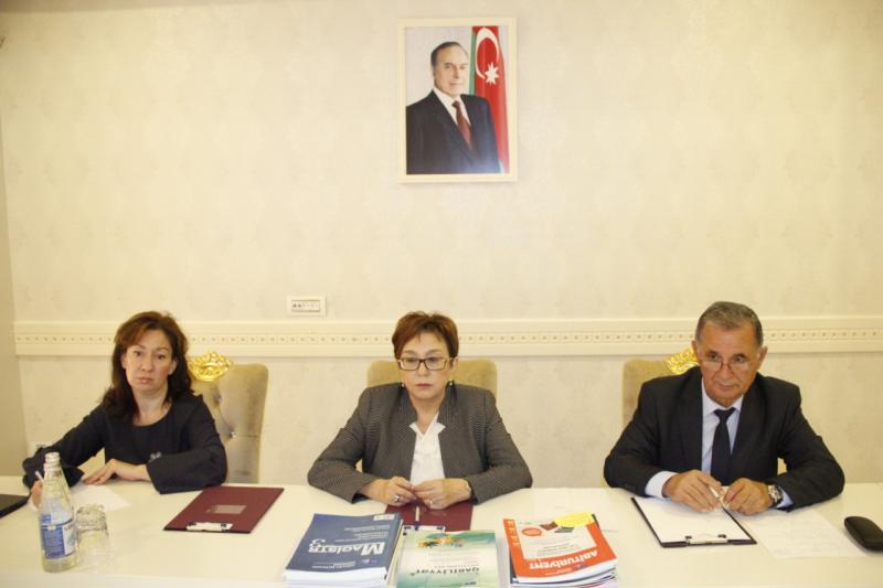 Vətəndaşların qəbulu, Cəlilabad, 30.09.2019