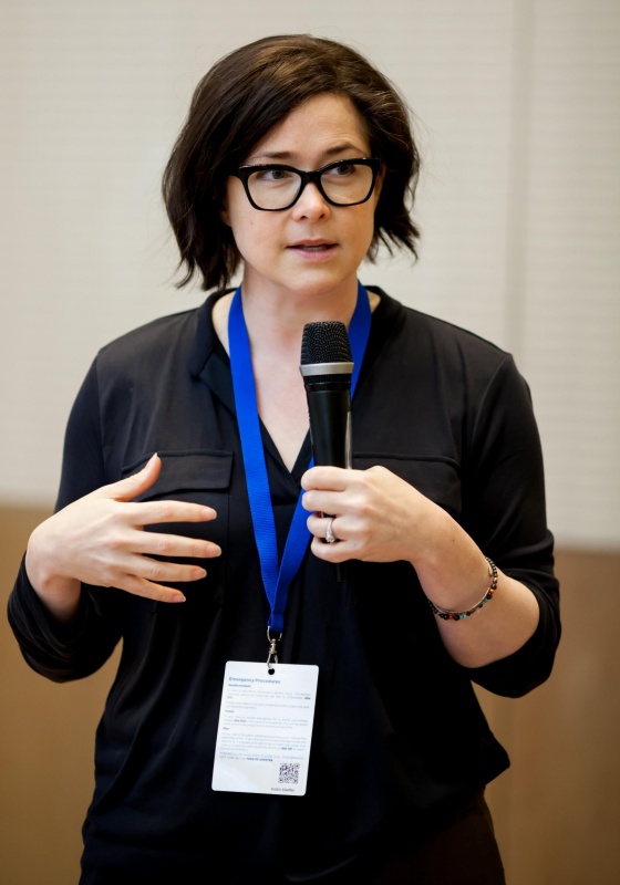 IAEA 2019: Post Conference Workshops
