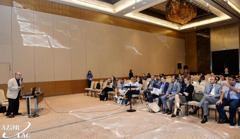 IAEA 2019, 23.09.2019