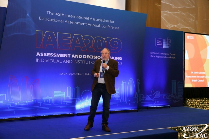 IAEA 2019: The role of standard setting in the effective implementation of common standards in education reforms 