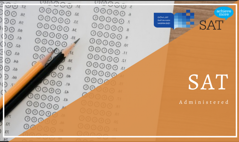 SEC administered SAT August