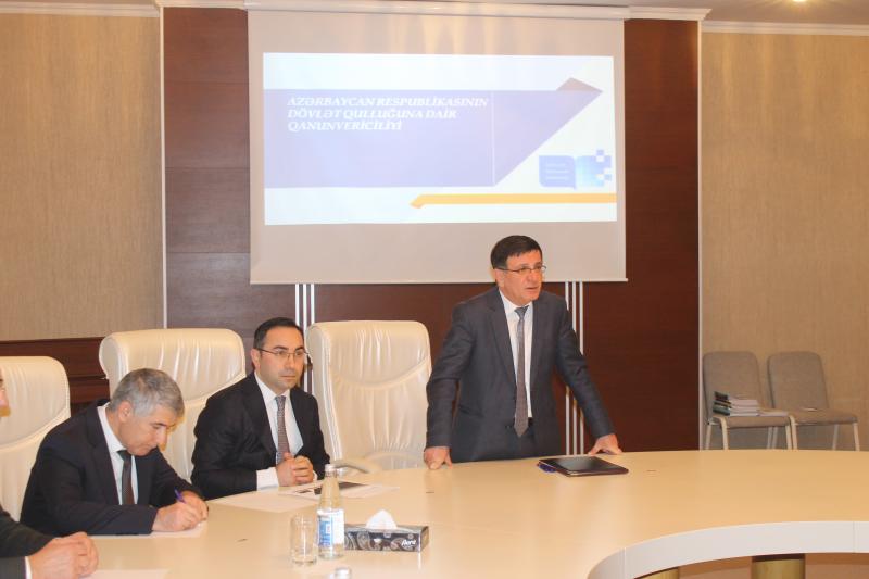 Təlim, Neftçala, 17.01.2020