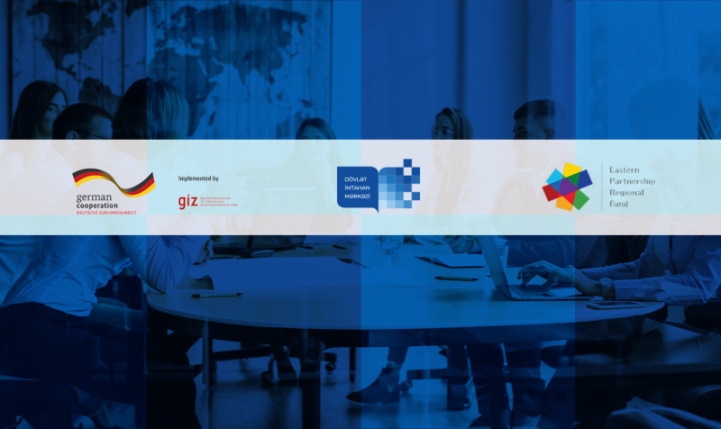 SEC representatives attended the next training in Georgia within the framework of the regional project of Eastern Partnership on the civil service