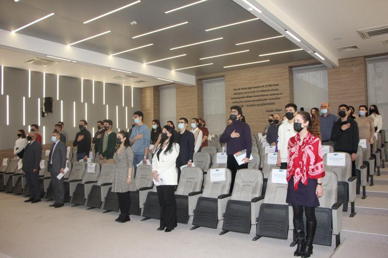 The SEC organized next "Open Day" 