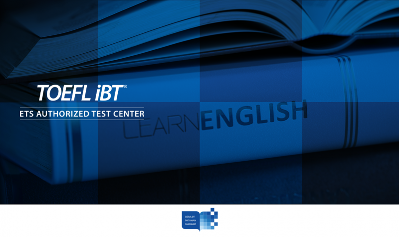 SEC conducted TOEFL iBT® on July 23