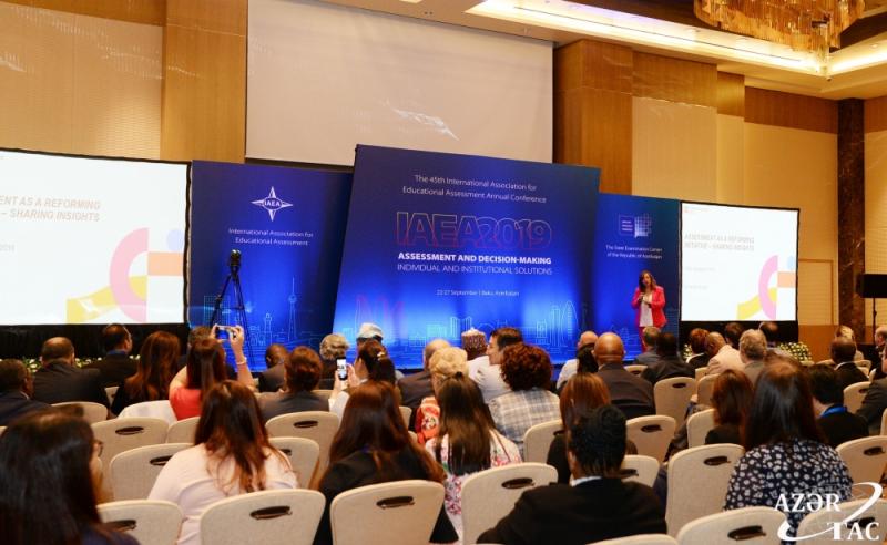 IAEA 2019, 24.09.2019