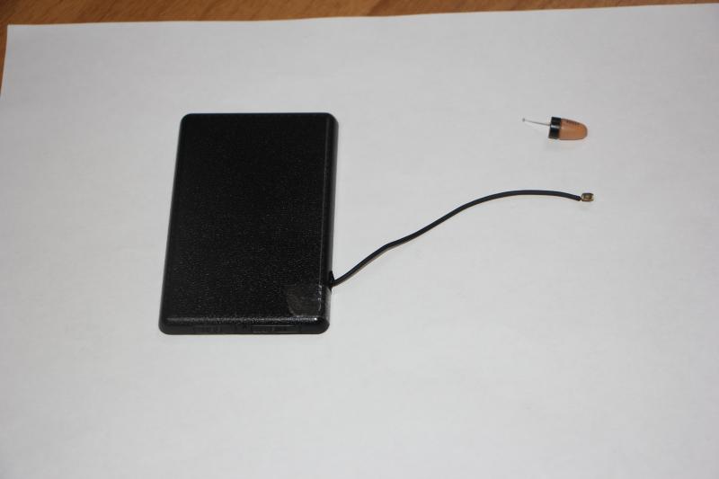 Elektron səs ötürücüsü