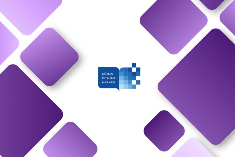 Dövlət İmtahan Mərkəzi tərəfindən 2024-cü ilin yanvar ayı ərzində göstərilən xidmətlərin statistikasını təqdim edirik