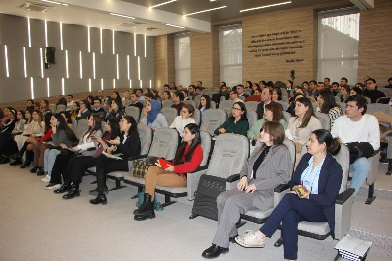 Təlim, 17.02.2023