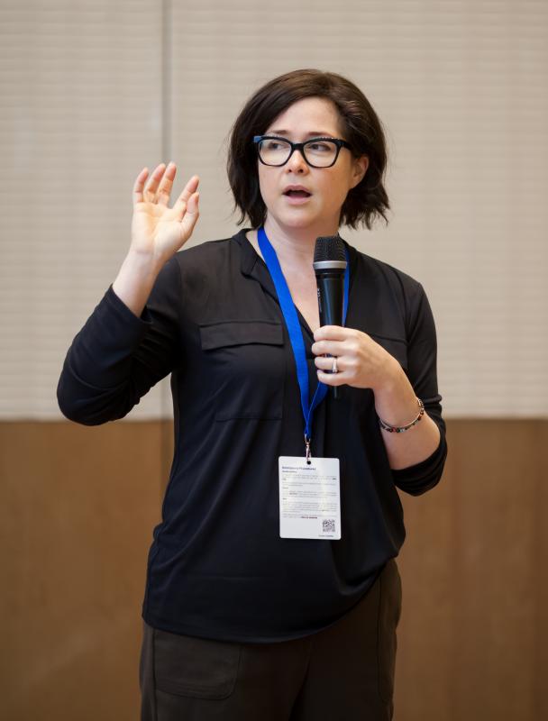 Post-conference workshop (27.09.2019)