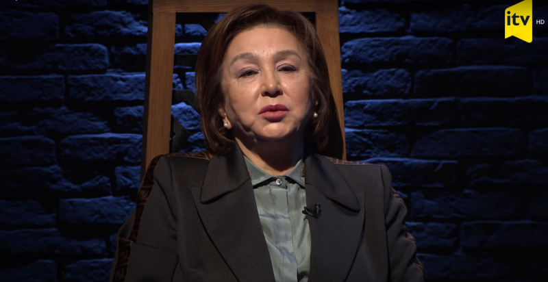 DİM Direktorlar Şurasının sədri M.Abbaszadə İTV-də yayımlanan "Pressinq" verilişinin qonağı olub. 12.02.2021
