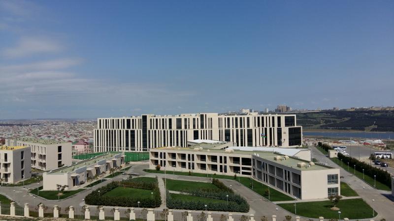 Abituriyentlərin nəzərinə! "Açıq qapı" günü!