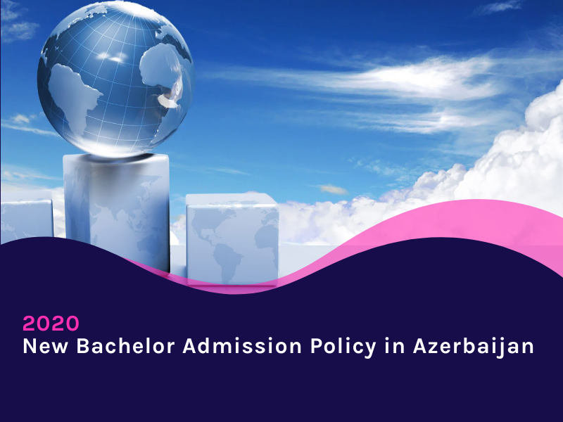 University Admission based on International Qualifications 