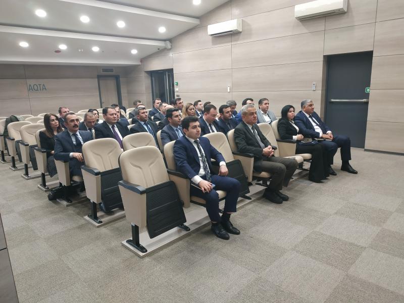 Təlim, 31.01.2020