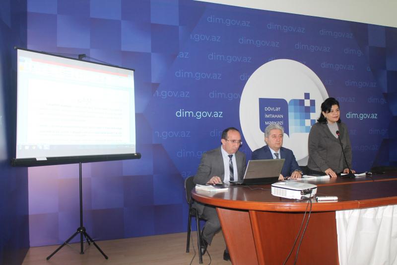 Hazırlıq kursları, 4-12.02.2019