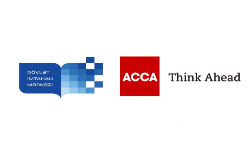 DİM və ACCA-in Türkiyə nümayəndəliyi arasında birgə əməkdaşlığa dair görüş keçirilib