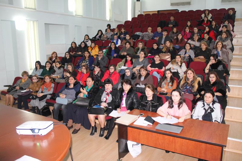 Hazırlıq kursu, 29.11.2018
