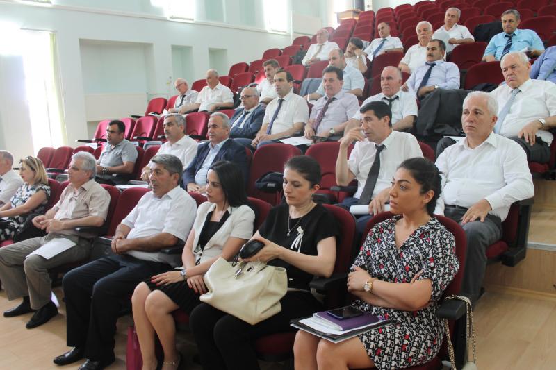 Təlim, 20.06.2019