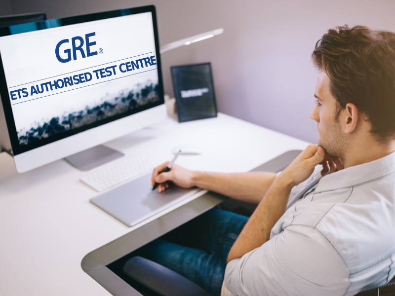 The SEC will administer GRE General Test on December 18