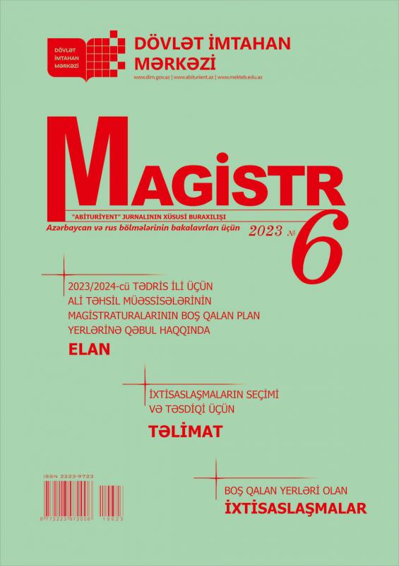 Magistr 6
