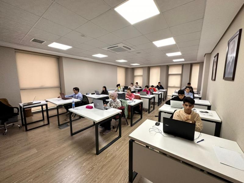 Rəqəmsal SAT imtahanı, 11.03.2023