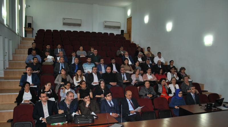 Tarix fənni üzrə elmi-metodiki seminar, 24.10.2019