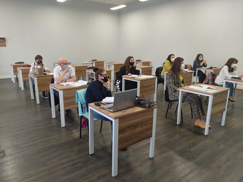 DİM fransız dili üzrə biliklərin qiymətləndirilməsini təkmilləşdirmək məqsədilə Fransız İnstitutu (İFA) ilə əməkdaşlığa başlayıb