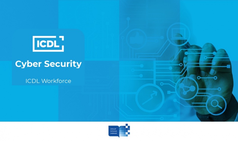SEC conducted ICDL (International Computer Driving License) test