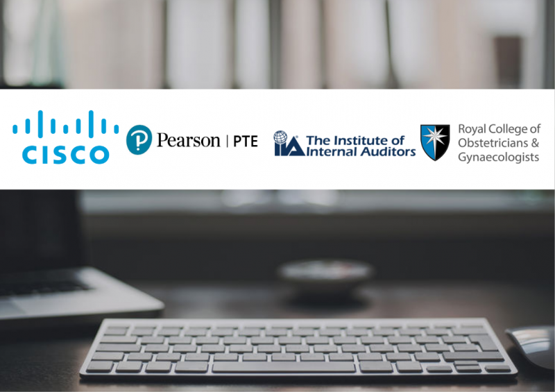The SEC conducted Pearson VUE’s international exams (weekly updates)