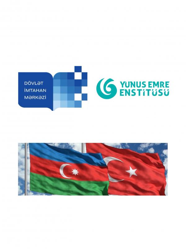 Dövlət İmtahan Mərkəzi Türkiyənin qabaqcıl qiymətləndirmə qurumu ilə əməkdaşlığa başlayıb
