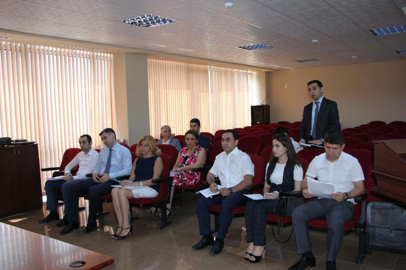 İnkişaf strategiyası, layihə, iclas 26.07.18