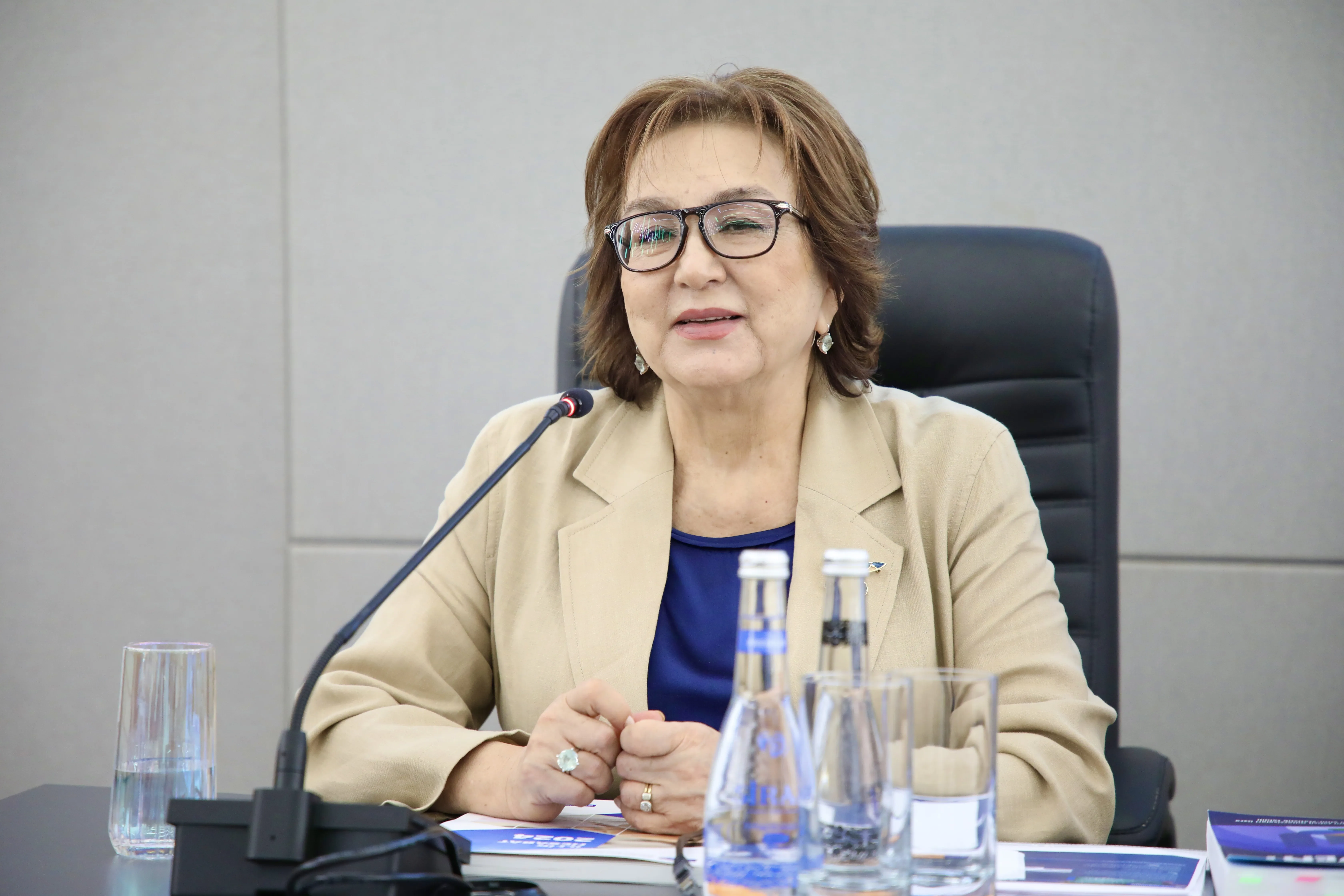 Bütün media nümayəndələrini Milli Mətbuat Günü münasibətilə ürəkdən təbrik edirəm!...