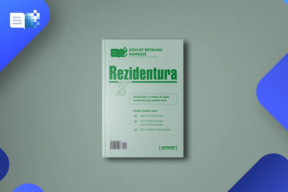 “Rezidentura” journal Issue №2 AVAILABLE