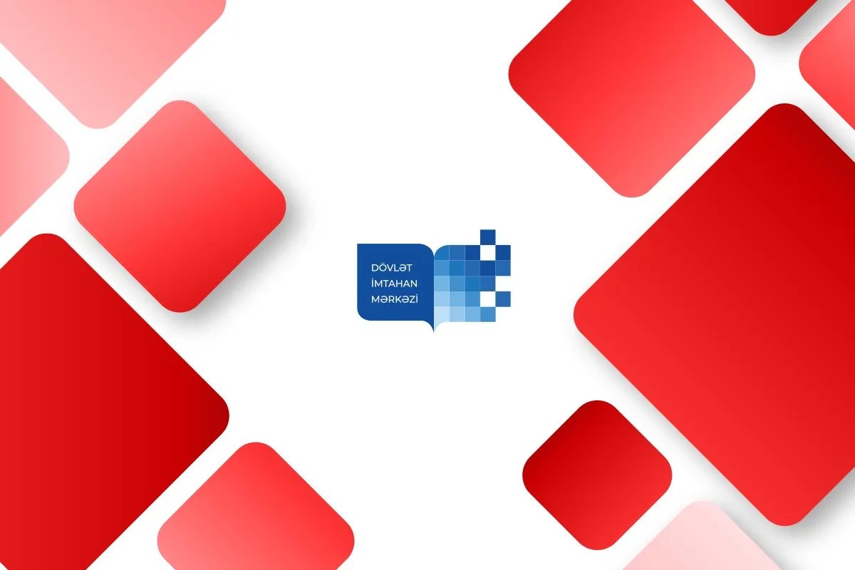 Magistraturaya qəbul imtahanının qapalı və kodlaşdırıla bilən açıq tipli tapşırıqlar üzrə nəticələri elan olunub