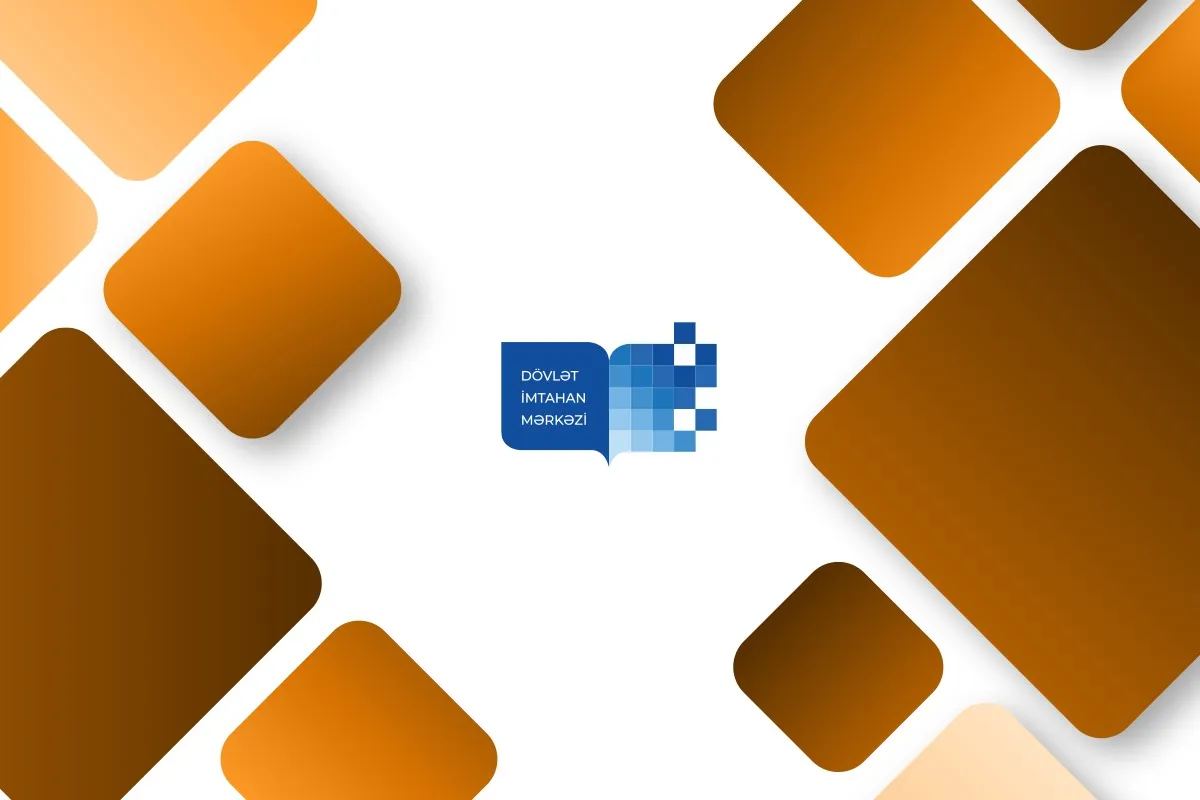 15 mart 2026-cı il tarixində keçirilmiş buraxılış imtahanında istifadə olunan test tapşırıqlarının izahı və düzgün cavabları