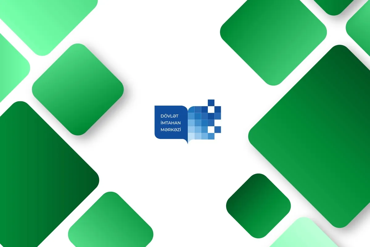 6 aprel 2026-cı il tarixində elan edilmiş daxili müsahibələrin keçirilmə qrafiki müəyyən e...