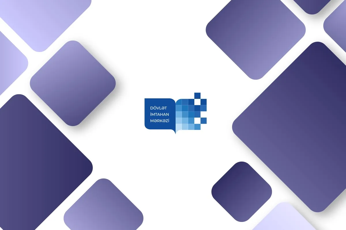 Respublika üzrə bütün məktəblərin məzunlarının 2024-cü ildə keçirilən buraxılış və qəbul i...