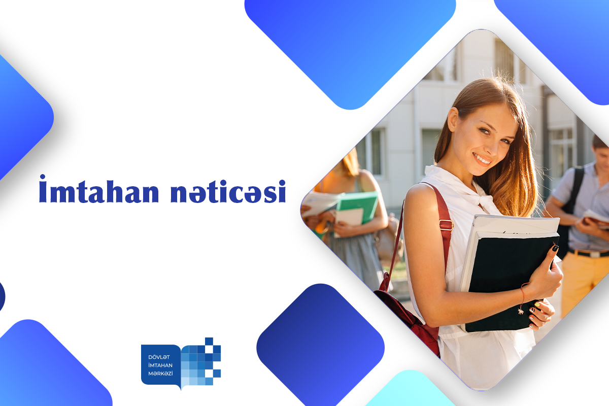 Musiqi, incəsənət, bədii sənətkarlıq, rəssamlıq, muğam, aşıq məktəb və mərkəzlərinə işə qəbul üzrə test imtahanının nəticələri elan olunub